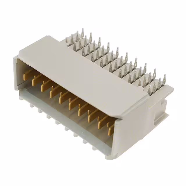 5646960-1 TE Connectivity AMP Connectors  Specialized